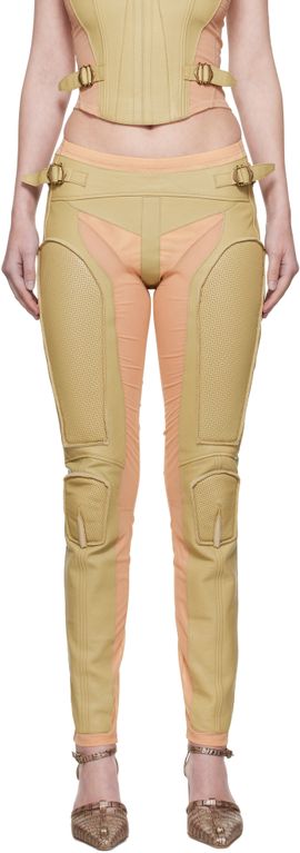 Knwls KNWLS Trousers Pink main image 0