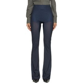 KNWLS KNWLS Navy Halcyon Leggings