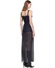 KNWLS KNWLS Navy Sable Maxi Dress - 3