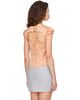 KNWLS KNWLS Pink Beth Blouse Top - 3