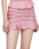 KNWLS KNWLS SSENSE Exclusive Pink Freya Miniskirt - 4