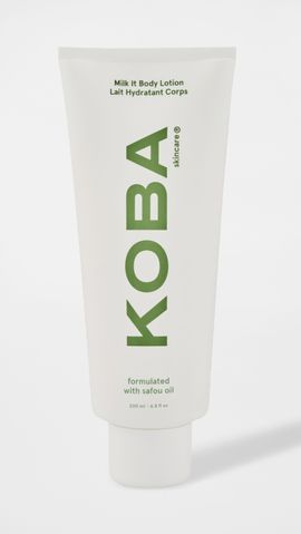 KOBA KOBA Milk It Body Lotion No Color 6.8 oz/200 mL