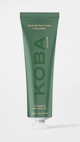 KOBA KOBA Touch Me Hand Cream No Color 2.2 oz/65