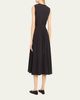 Kobi Halperin Fleur Belted Midi Dress - 3