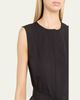 Kobi Halperin Fleur Belted Midi Dress - 5