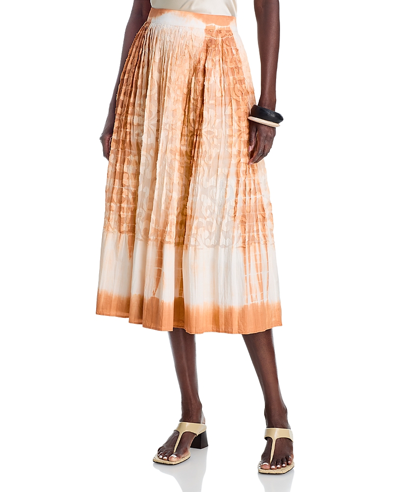 Kobi Halperin Kobi Halperin Andie Tie Dyed Skirt