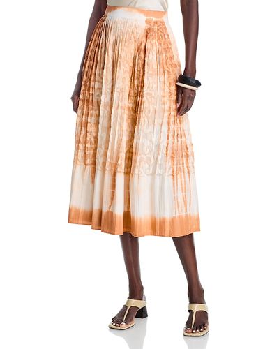 Kobi Halperin Kobi Halperin Andie Tie Dyed Skirt