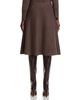 Kobi Halperin Kobi Halperin Arielle Midi Skirt - 3