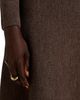Kobi Halperin Kobi Halperin Arielle Midi Skirt - 5