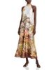 Kobi Halperin Kobi Halperin Autumn Dress - 1
