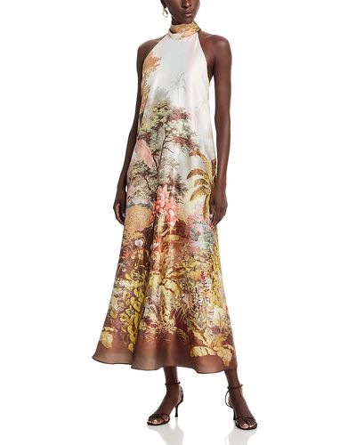 Kobi Halperin Kobi Halperin Autumn Dress