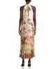 Kobi Halperin Kobi Halperin Autumn Dress - 4