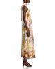 Kobi Halperin Kobi Halperin Autumn Dress - 5