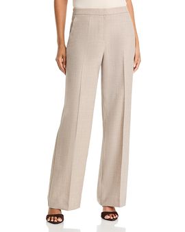 Kobi Halperin Kobi Halperin Beck Wool Pants