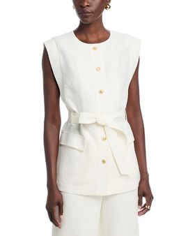 Kobi Halperin Kobi Halperin Beckett Vest