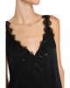Kobi Halperin Kobi Halperin Ciara Beaded Lace Slip Dress - 2