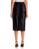 Kobi Halperin Kobi Halperin Cindy Calf Hair Midi Skirt - 3