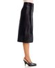 Kobi Halperin Kobi Halperin Cindy Calf Hair Midi Skirt - 4