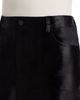 Kobi Halperin Kobi Halperin Cindy Calf Hair Midi Skirt - 5