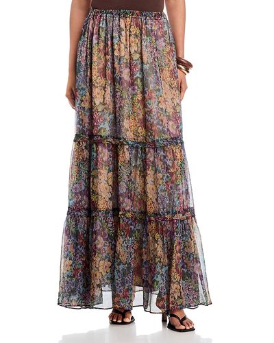 Kobi Halperin Kobi Halperin Clea Skirt