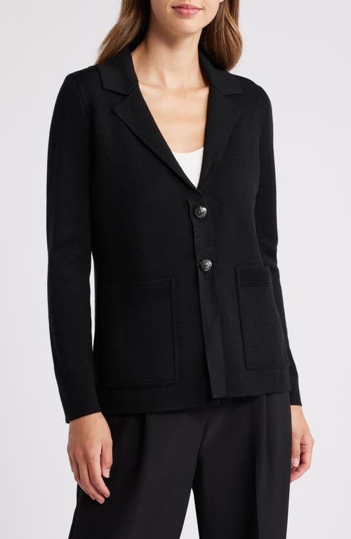 KOBI HALPERIN KOBI HALPERIN Clove Wool Blend Cardigan