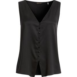 KOBI HALPERIN KOBI HALPERIN Colette Silk Blend Button-Up Top