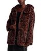 Kobi Halperin Kobi Halperin Daisy Faux Fur Coat - 1