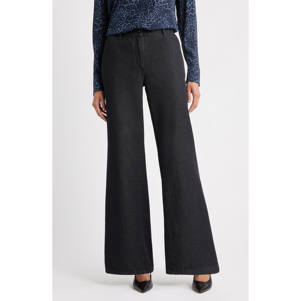 KOBI HALPERIN KOBI HALPERIN Effie Wide Leg Pants