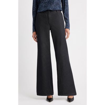 KOBI HALPERIN KOBI HALPERIN Effie Wide Leg Pants