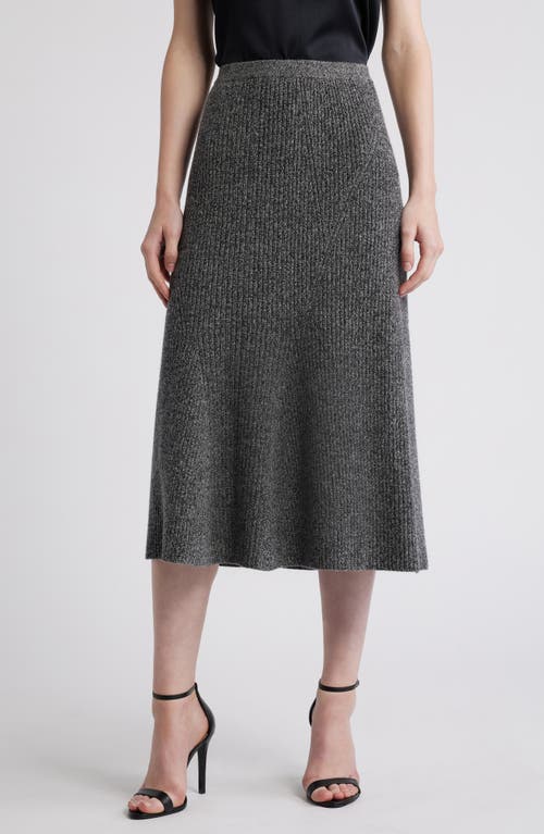 KOBI HALPERIN KOBI HALPERIN Femi Knit Cashmere Blend Skirt