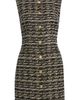 KOBI HALPERIN KOBI HALPERIN Gillian Sleeveless Tweed Dress - 5