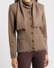 KOBI HALPERIN KOBI HALPERIN Gracie Cardigan & Scarf Set - 1