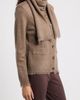 KOBI HALPERIN KOBI HALPERIN Gracie Cardigan & Scarf Set - 3