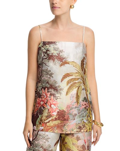 Kobi Halperin Kobi Halperin Gwen Blouse