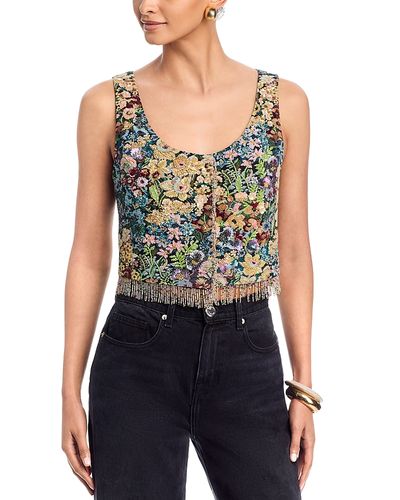 Kobi Halperin Kobi Halperin Hazel Vest