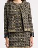 KOBI HALPERIN KOBI HALPERIN Jordan Tweed Jacket - 1