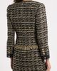 KOBI HALPERIN KOBI HALPERIN Jordan Tweed Jacket - 2