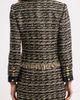 KOBI HALPERIN KOBI HALPERIN Jordan Tweed Jacket - 5