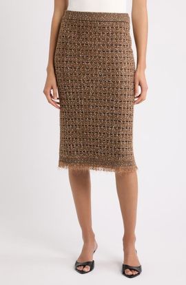 KOBI HALPERIN KOBI HALPERIN Juliette Midi Skirt