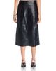 Kobi Halperin Kobi Halperin Leslie Faux Leather Pencil Skirt - 3