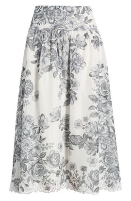 KOBI HALPERIN KOBI HALPERIN Lidia Maxi Skirt