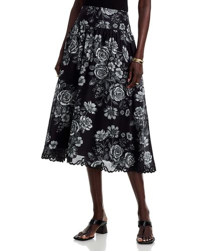 Kobi Halperin Kobi Halperin Lidia Skirt