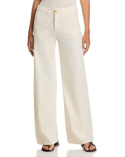 Kobi Halperin Kobi Halperin Lucie Wide Leg Pants