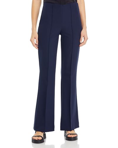 Kobi Halperin - Lucy Seam Front Flare Pants