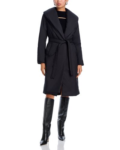 Kobi Halperin Kobi Halperin Mia Coat
