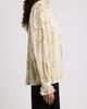 KOBI HALPERIN KOBI HALPERIN Niosha Metallic Tie Neck Top - 3