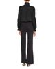 Kobi Halperin Kobi Halperin North Tie Neck Ruffled Blouse - 2