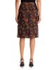 Kobi Halperin Kobi Halperin Olsen Printed Skirt - 3