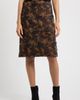 KOBI HALPERIN KOBI HALPERIN Olsen Tweed Midi Skirt - 1