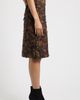 KOBI HALPERIN KOBI HALPERIN Olsen Tweed Midi Skirt - 3